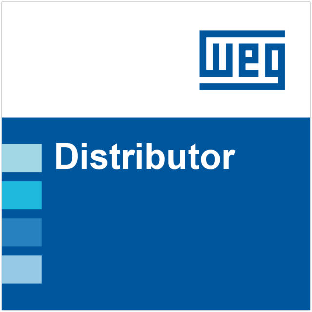 Weg Signs Distributor Logo